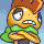 Worried