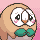Teary-Eyed
