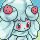 Alcremie (Mint)