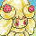 Alcremie (Limão)