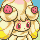 Alcremie (Rainbow Swirl)