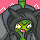 Angry